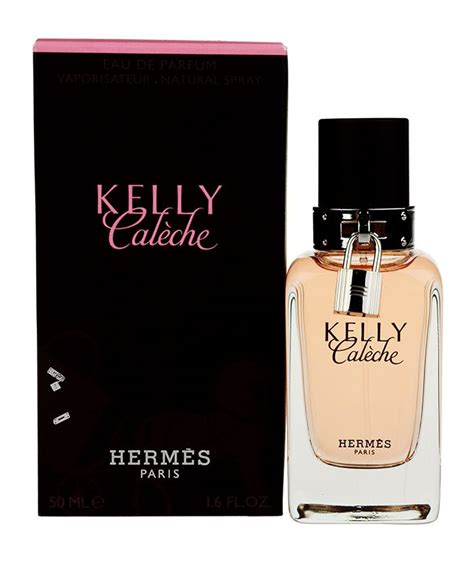 hermes kelly caleche 50ml